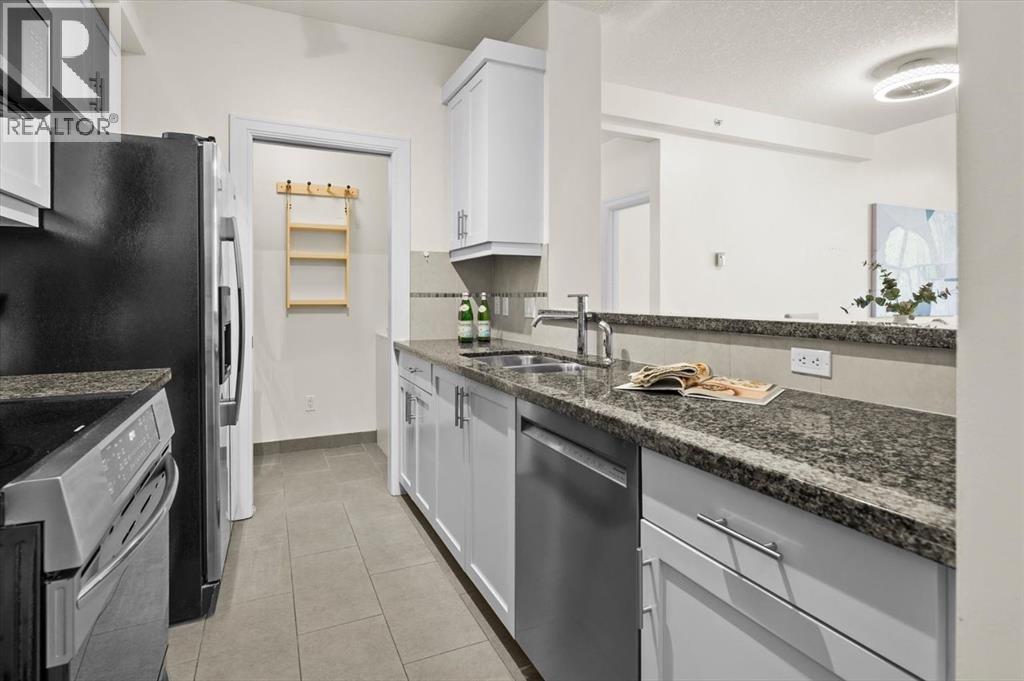 303, 518 33 Street NW, Calgary, Alberta  T2N 2W4 - Photo 7 - A2317185