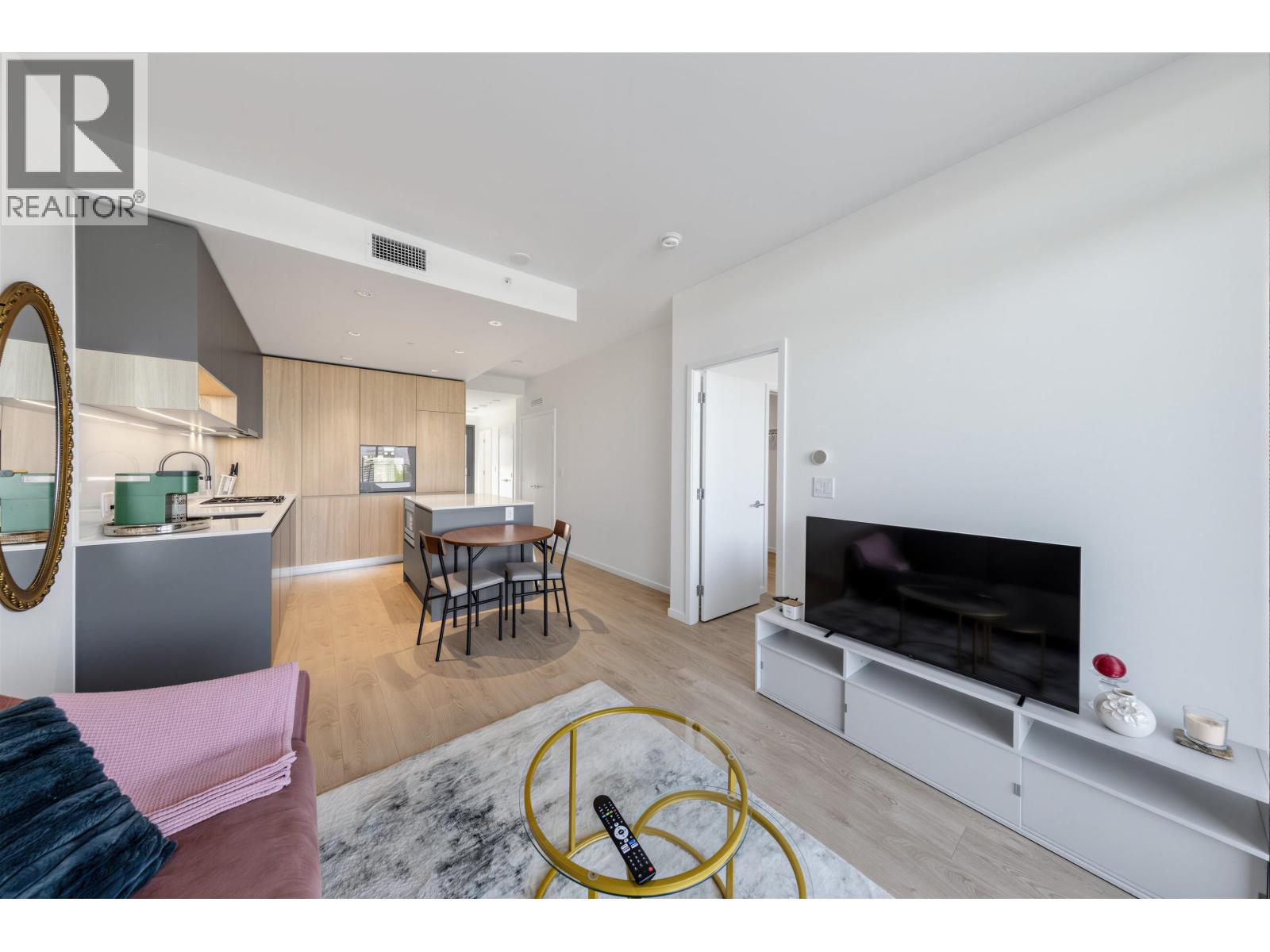 1019 6600 Minoru Boulevard, Richmond, British Columbia  V6Y 0N3 - Photo 10 - R3147401