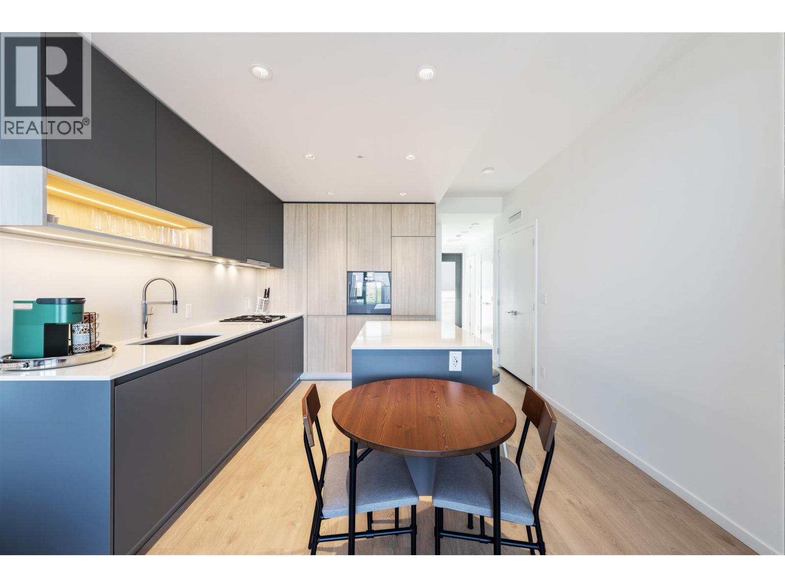 1019 6600 Minoru Boulevard, Richmond, British Columbia  V6Y 0N3 - Photo 12 - R3147401