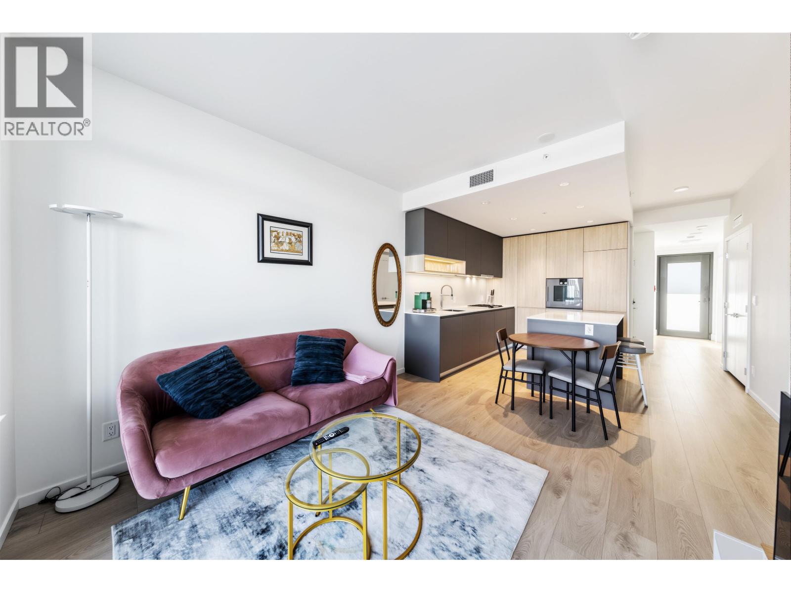 1019 6600 Minoru Boulevard, Richmond, British Columbia  V6Y 0N3 - Photo 11 - R3147401