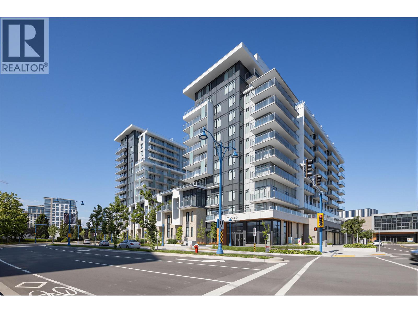 1019 6600 Minoru Boulevard, Richmond, British Columbia  V6Y 0N3 - Photo 2 - R3147401