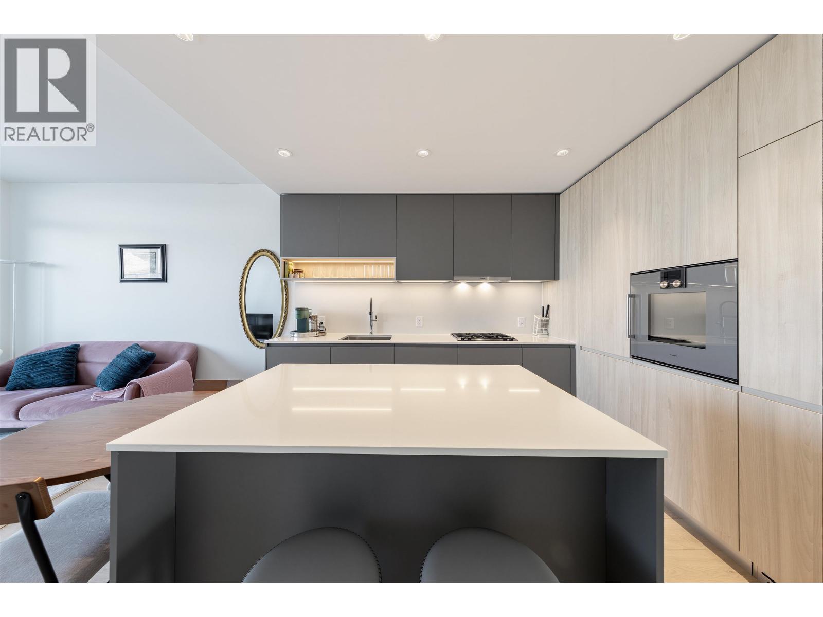 1019 6600 Minoru Boulevard, Richmond, British Columbia  V6Y 0N3 - Photo 4 - R3147401