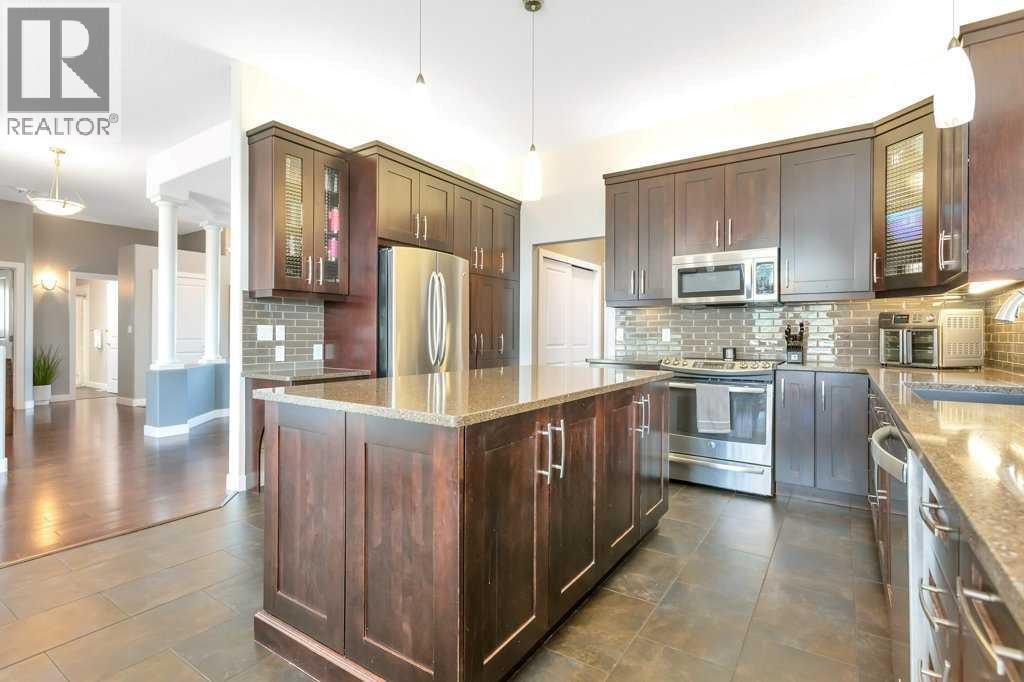 3565 54 Avenue, Innisfail, Alberta  T4G 1S3 - Photo 6 - A2331185
