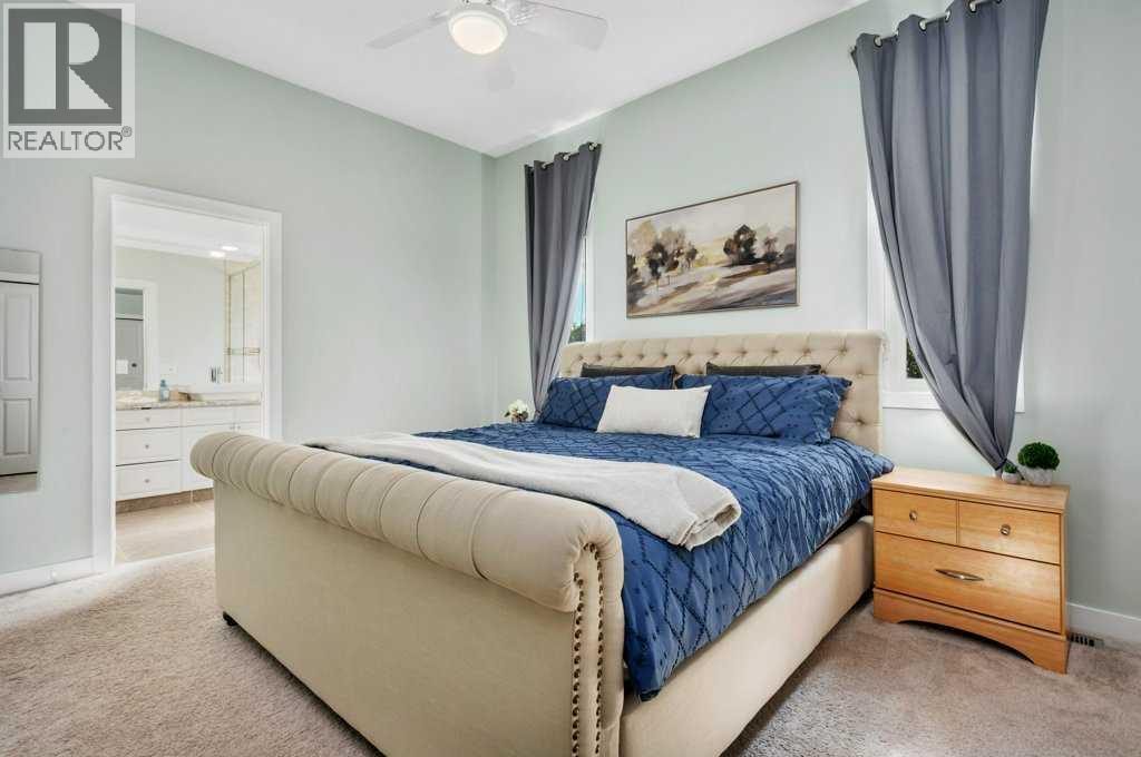 3565 54 Avenue, Innisfail, Alberta  T4G 1S3 - Photo 11 - A2331185
