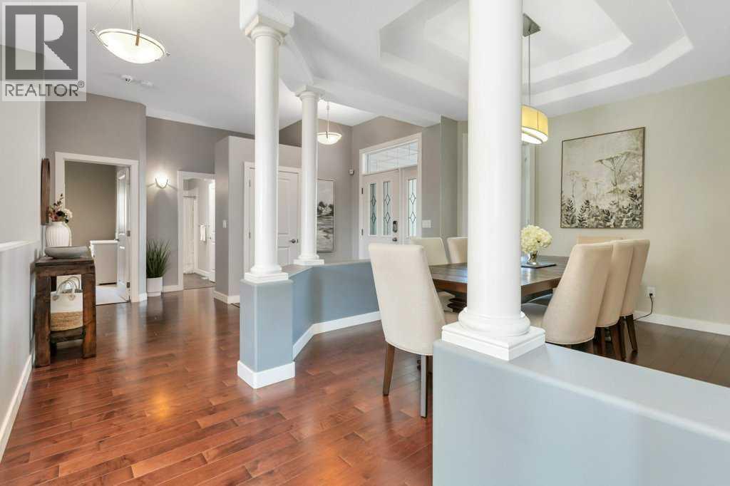 3565 54 Avenue, Innisfail, Alberta  T4G 1S3 - Photo 3 - A2331185