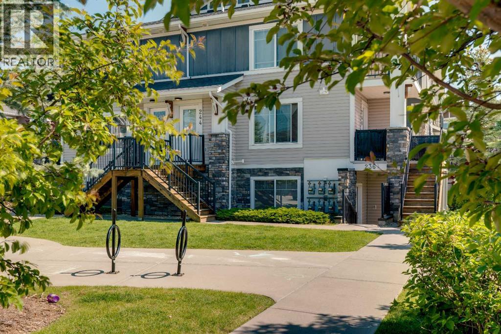 236, 300 Marina Drive, Chestermere, Alberta  T1X 0P6 - Photo 18 - A2331513