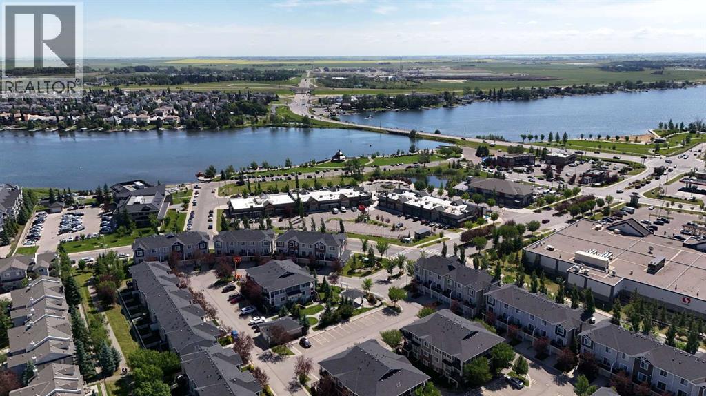 236, 300 Marina Drive, Chestermere, Alberta  T1X 0P6 - Photo 19 - A2331513