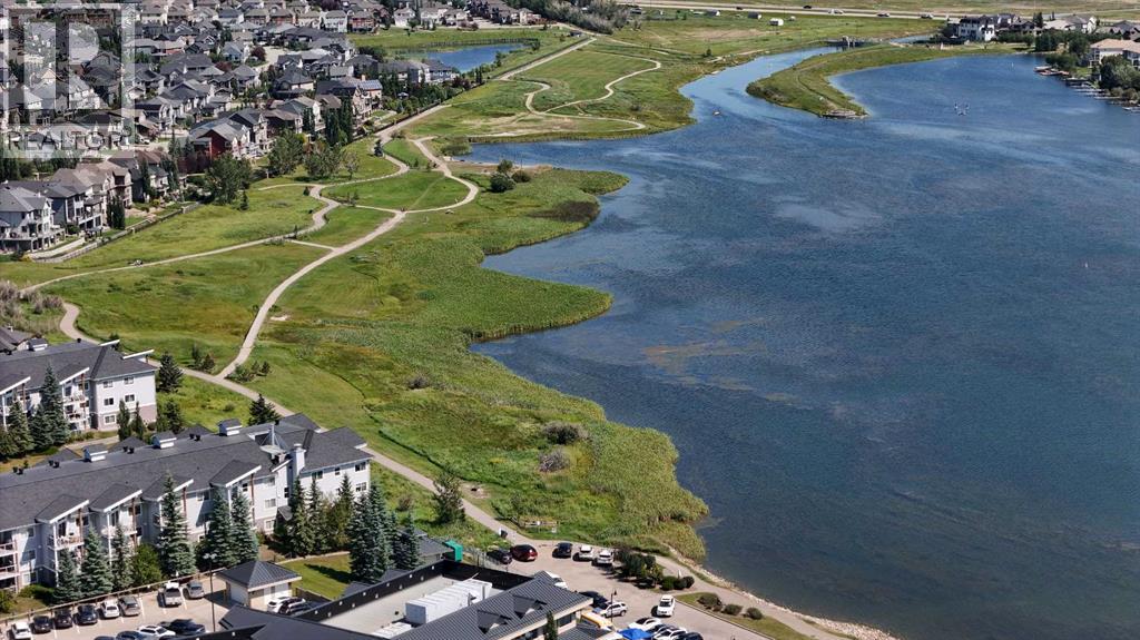 236, 300 Marina Drive, Chestermere, Alberta  T1X 0P6 - Photo 20 - A2331513