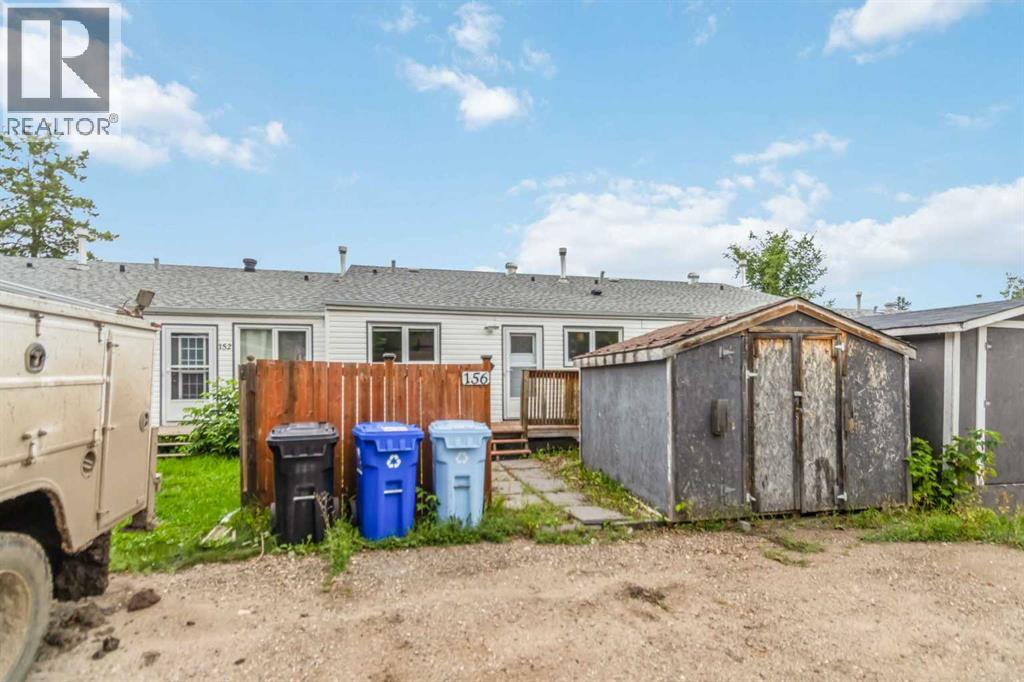 156 Rock Bay, Fort Mcmurray, Alberta  T9K 1B2 - Photo 23 - A2335543