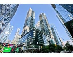 4107 - 55 BREMNER BOULEVARD, Toronto, Ontario