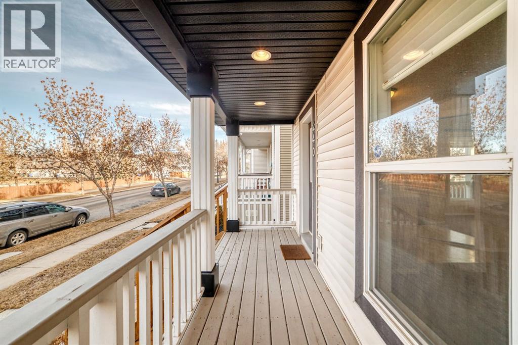 240 Prestwick Way SE, Calgary, Alberta  T2Z 2Z5 - Photo 30 - A2293982