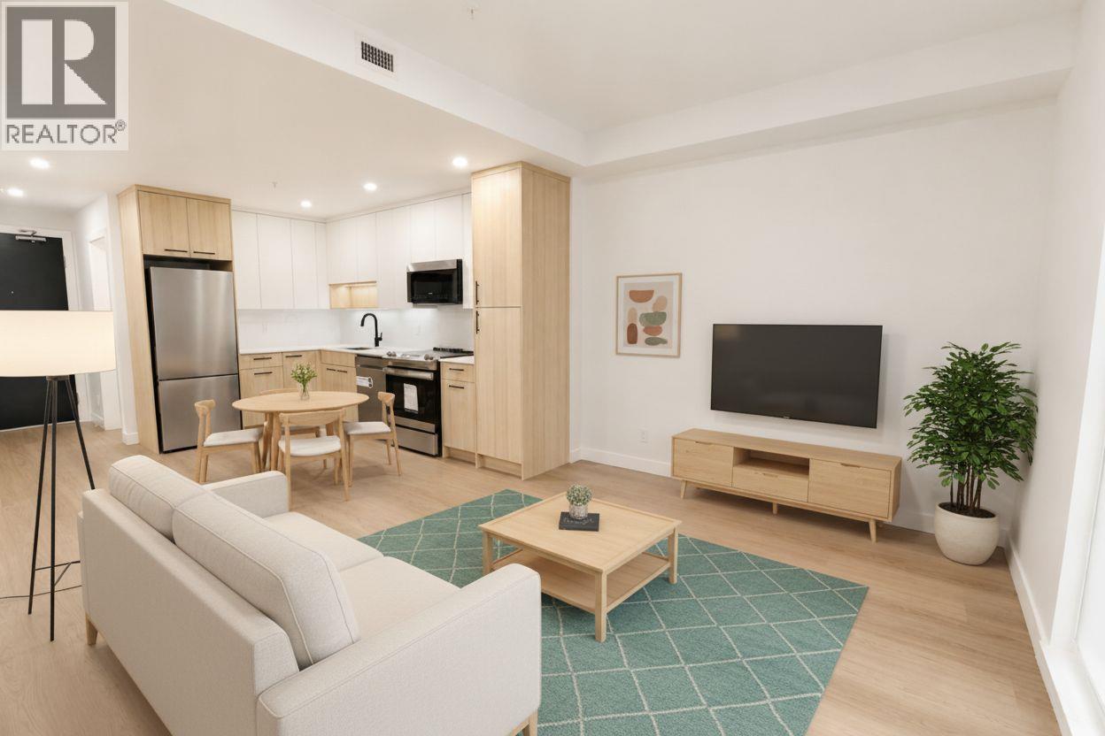 1380 Pridham Avenue Unit# 409, Kelowna, British Columbia