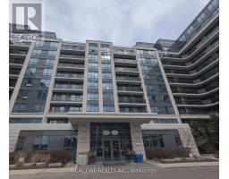 326 - 372 HIGHWAY 7 E, Richmond Hill, Ontario