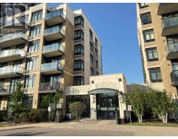 403 - 151 UPPER DUKE CRESCENT, Markham, Ontario
