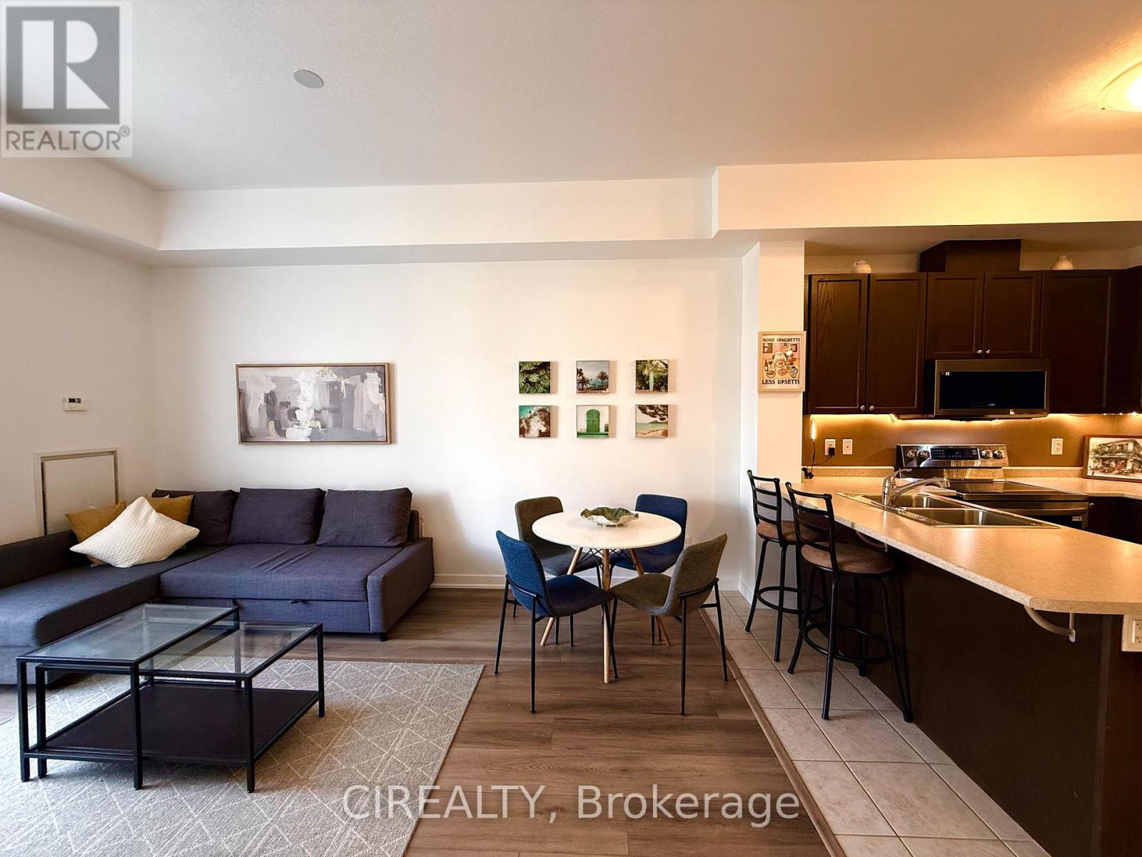 419 - 5317 UPPER MIDDLE ROAD, Burlington, Ontario
