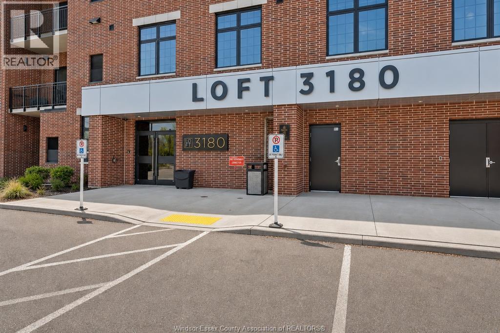 3180 Meadowbrook Lane Unit# 317, Windsor, Ontario  N8T 0B4 - Photo 2 - 26018780