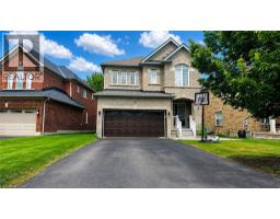 6 LILY Lane Unit# Lower, Georgetown, Ontario