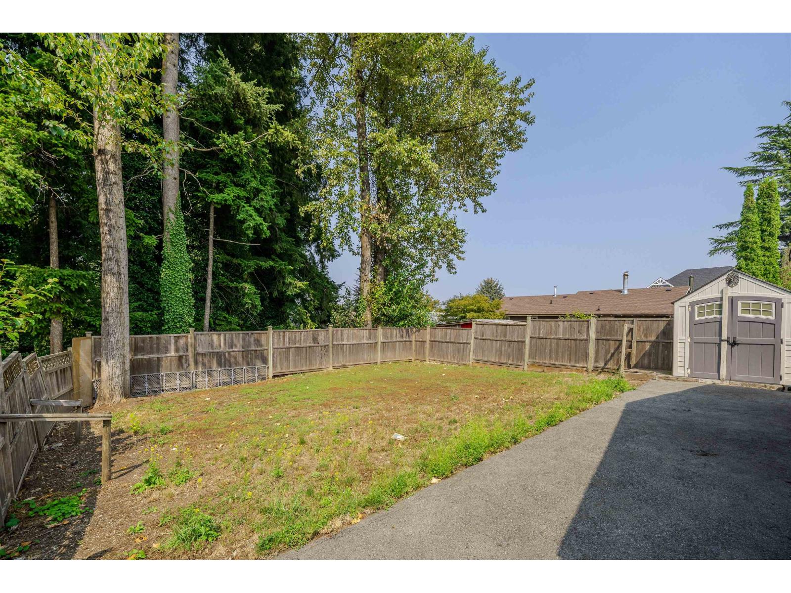 32565 George Ferguson Way, Abbotsford, British Columbia  V2T 4C8 - Photo 31 - R3152420
