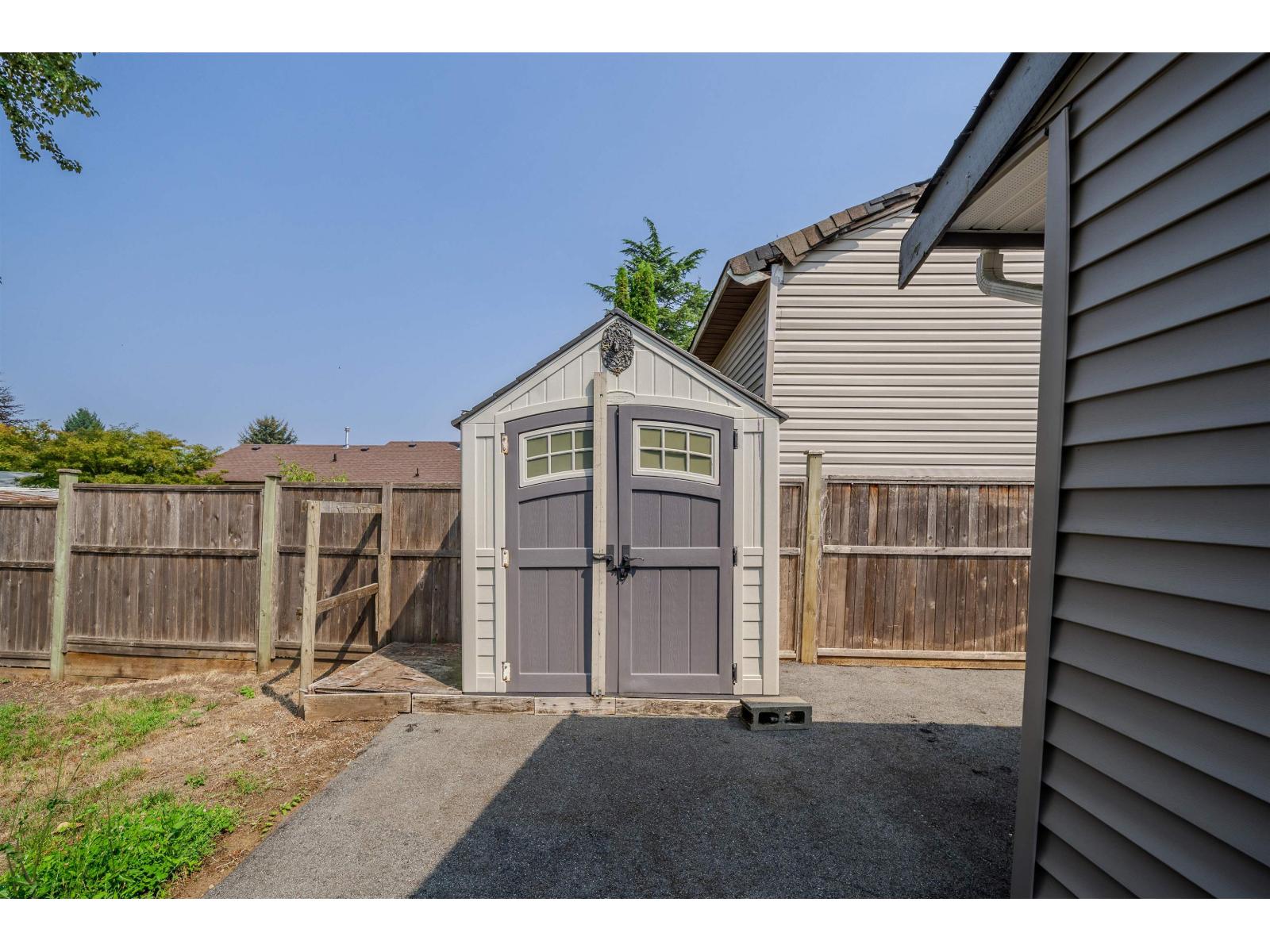 32565 George Ferguson Way, Abbotsford, British Columbia  V2T 4C8 - Photo 26 - R3152420