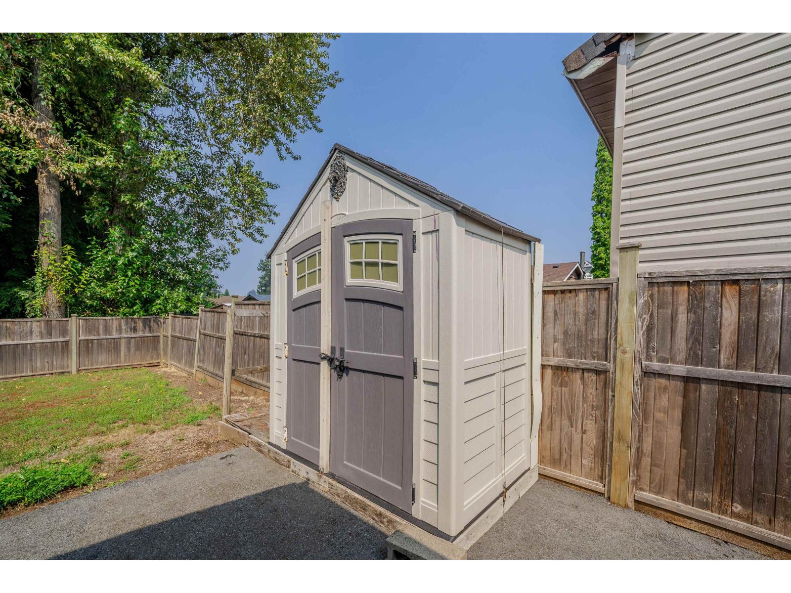 32565 George Ferguson Way, Abbotsford, British Columbia  V2T 4C8 - Photo 27 - R3152420