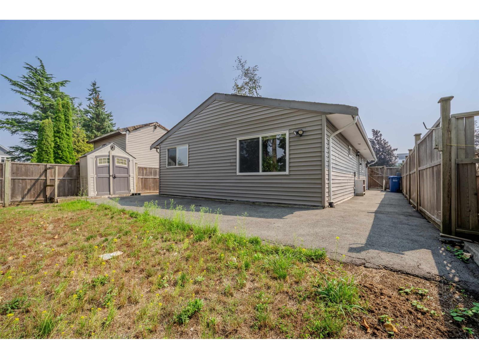 32565 George Ferguson Way, Abbotsford, British Columbia  V2T 4C8 - Photo 28 - R3152420