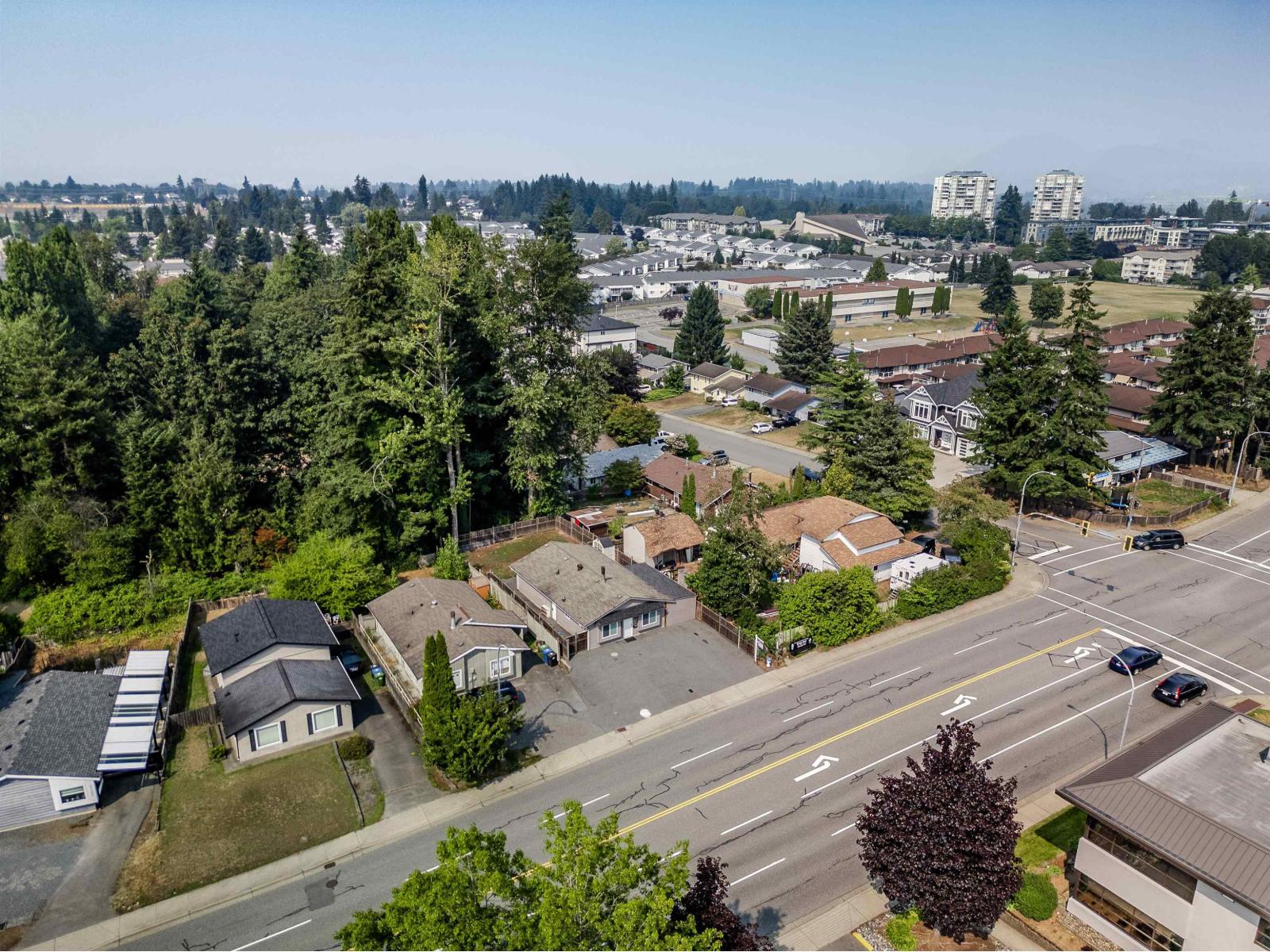 32565 George Ferguson Way, Abbotsford, British Columbia  V2T 4C8 - Photo 33 - R3152420