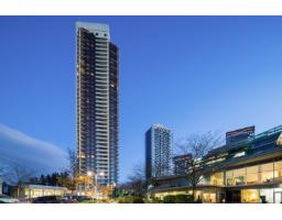 1308 9887 WHALLEY BOULEVARD, Surrey, British Columbia