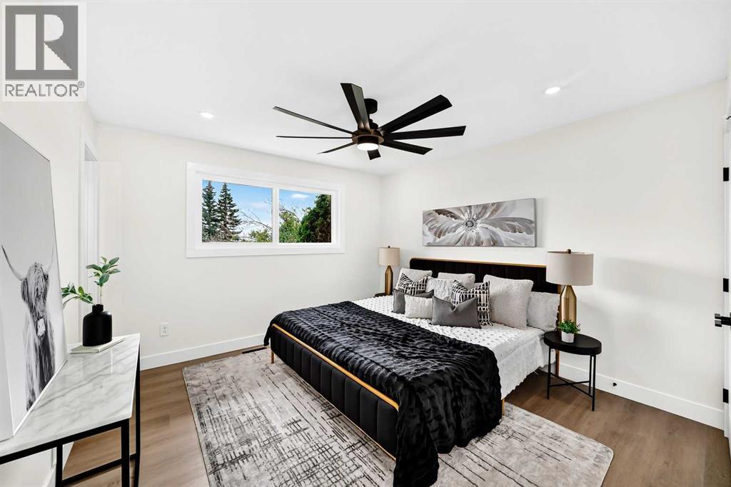 307 Silverthorn Way NW, Calgary, Alberta  T3B 4E8 - Photo 22 - A2335043