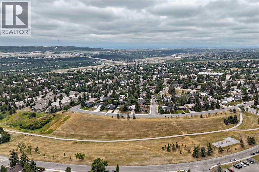 307 Silverthorn Way NW, Calgary, Alberta  T3B 4E8 - Photo 50 - A2335043