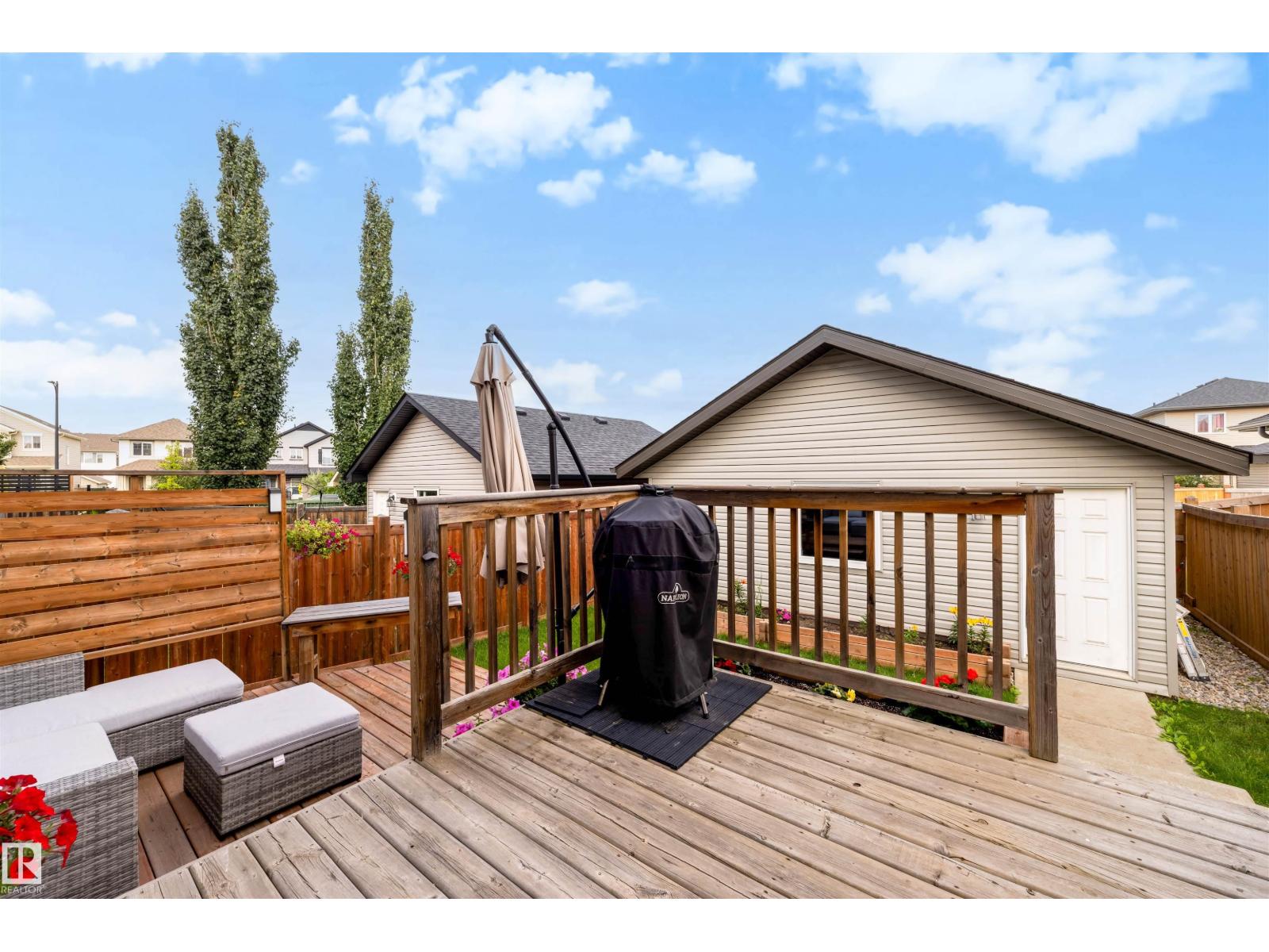 9527 212 St NW, Edmonton, Alberta  T5T 4J6 - Photo 29 - E4502561