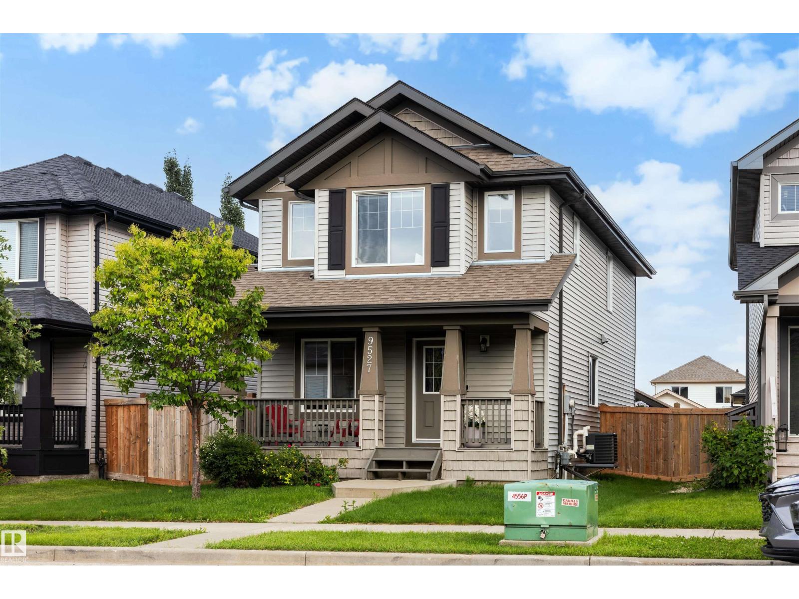 9527 212 St NW, Edmonton, Alberta  T5T 4J6 - Photo 46 - E4502561