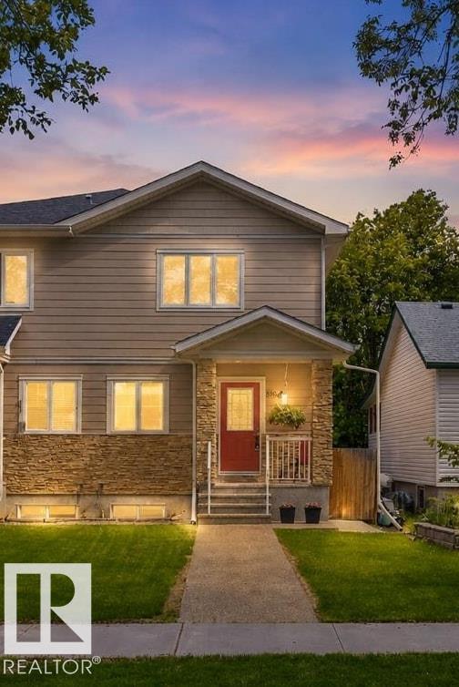 8506 80 AV NW, Edmonton, Alberta