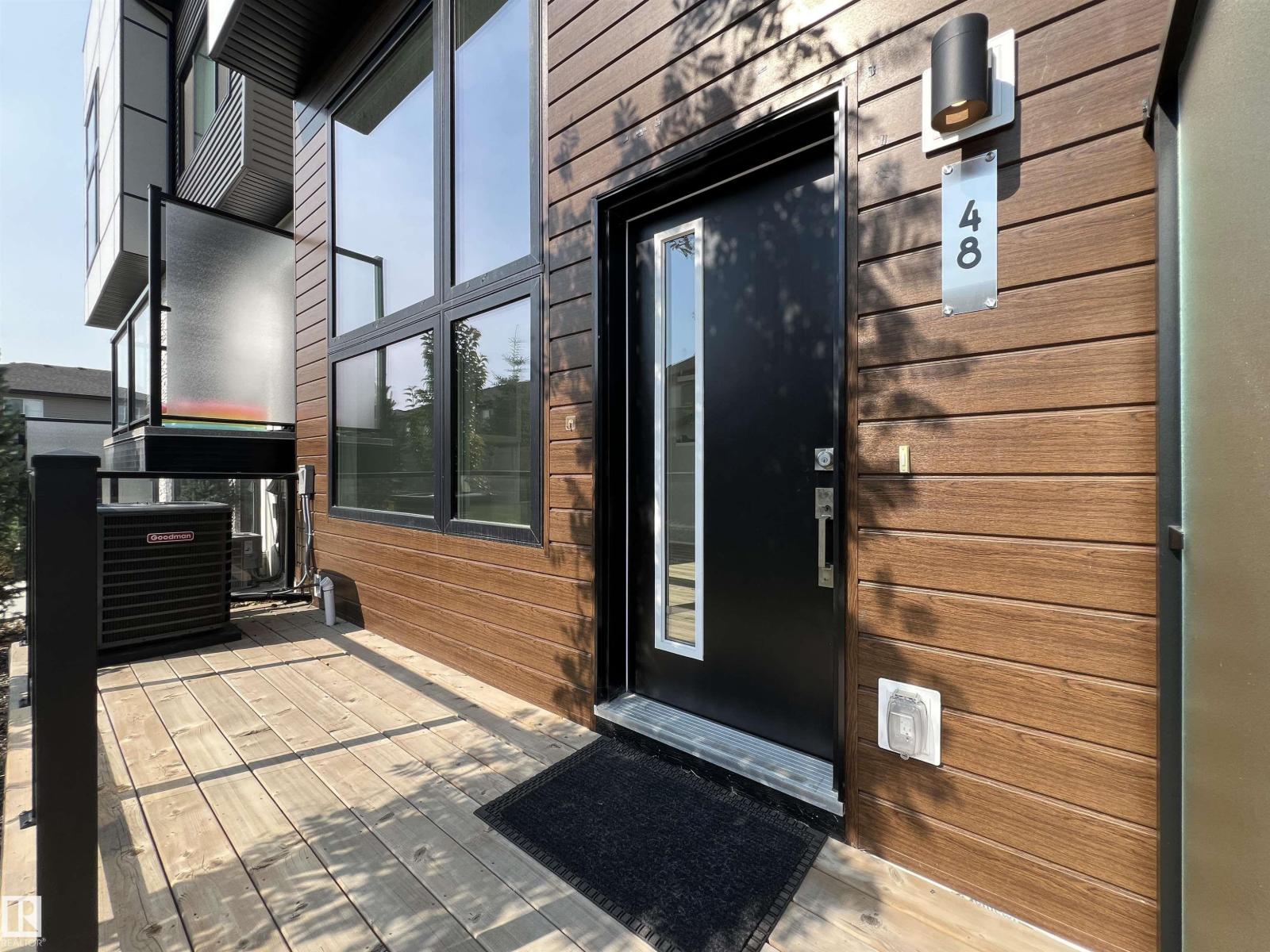 #48 1729 KEENE CR SW, Edmonton, Alberta