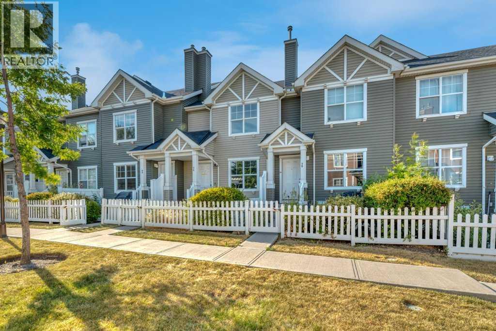 80 Elgin Gardens SE, Calgary, Alberta
