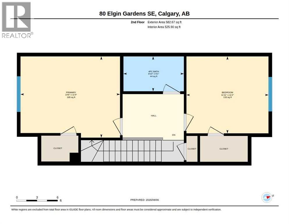 80 Elgin Gardens SE, Calgary, Alberta  T2Z 4T4 - Photo 28 - A2335294