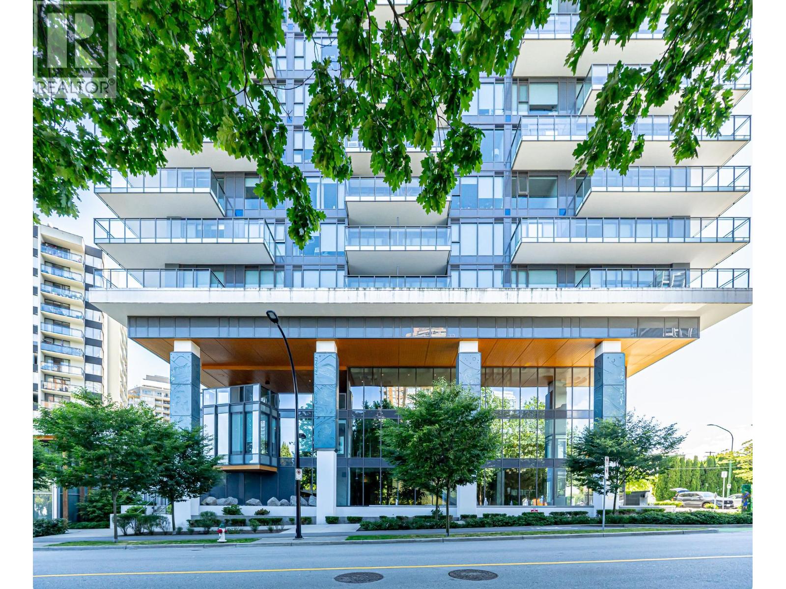 3210 4711 HAZEL STREET, Burnaby, British Columbia