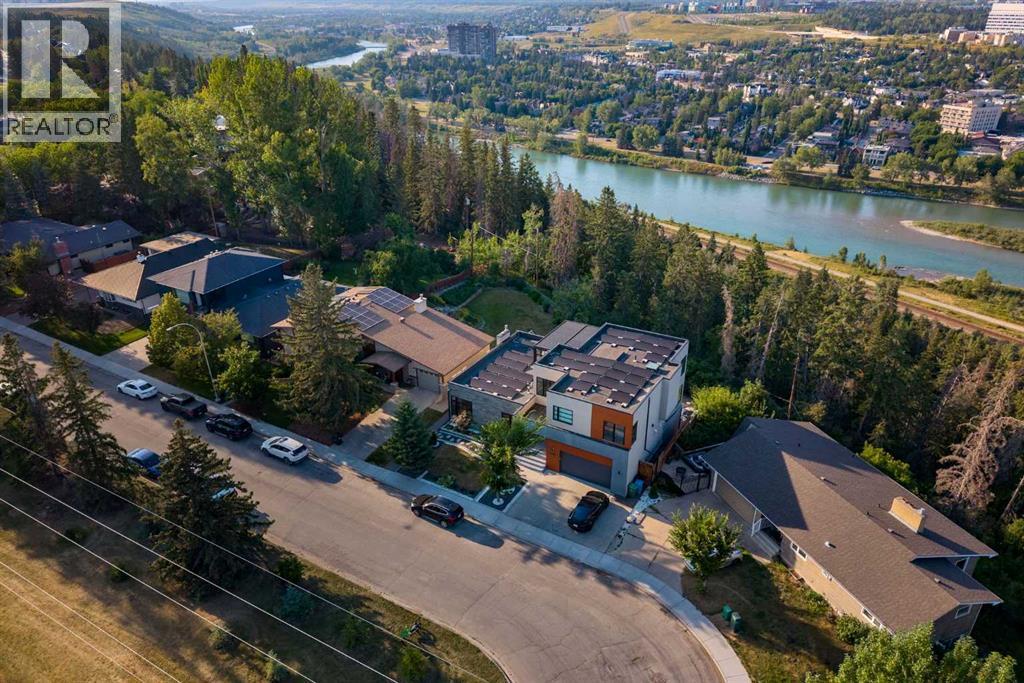 3508 Spruce Drive SW, Calgary, Alberta  T3C 3A6 - Photo 5 - A2335404