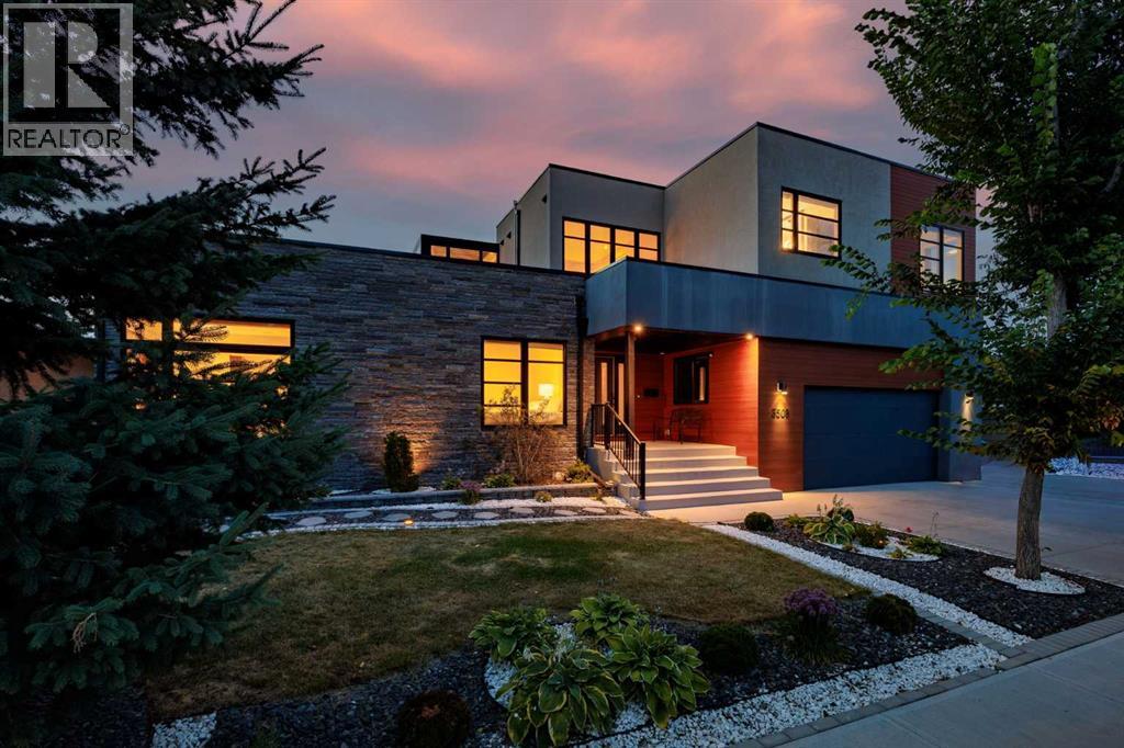 3508 Spruce Drive SW, Calgary, Alberta