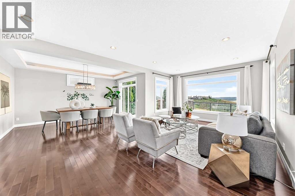 96 Cranarch Heights SE, Calgary, Alberta  T3M 0S7 - Photo 4 - A2335444