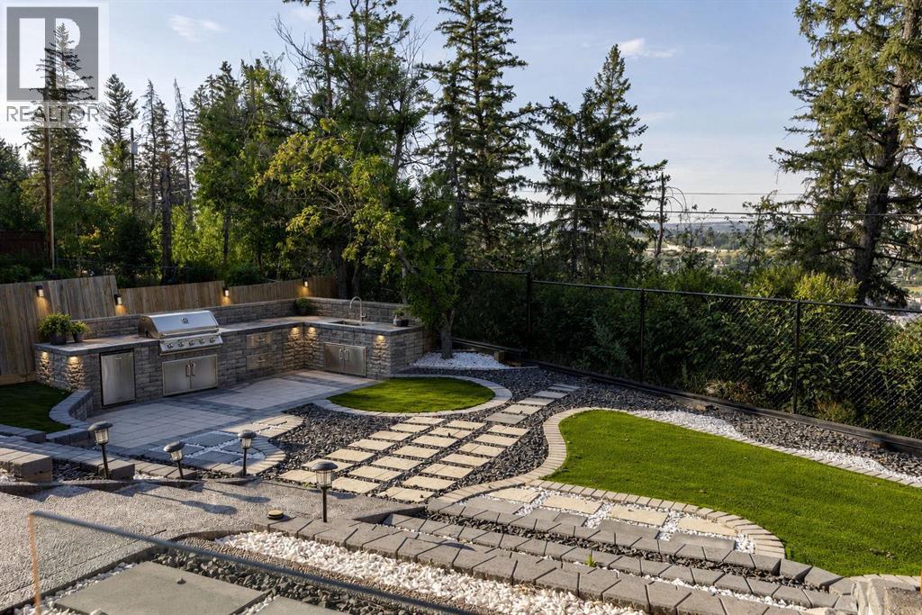 3508 Spruce Drive SW, Calgary, Alberta  T3C 3A6 - Photo 46 - A2335404