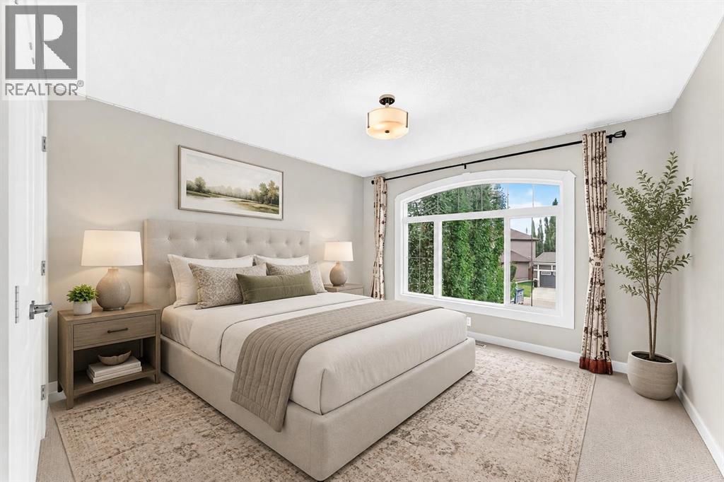 96 Cranarch Heights SE, Calgary, Alberta  T3M 0S7 - Photo 32 - A2335444