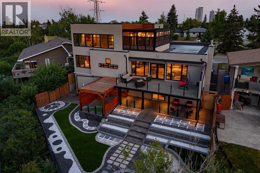 3508 Spruce Drive SW, Calgary, Alberta  T3C 3A6 - Photo 49 - A2335404