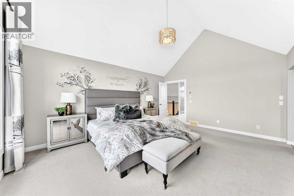 96 Cranarch Heights SE, Calgary, Alberta  T3M 0S7 - Photo 27 - A2335444