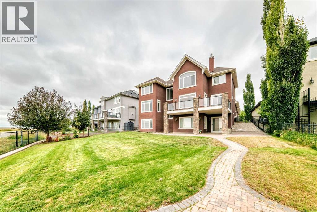 96 Cranarch Heights SE, Calgary, Alberta  T3M 0S7 - Photo 46 - A2335444