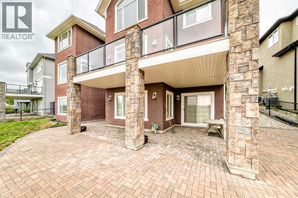 96 Cranarch Heights SE, Calgary, Alberta  T3M 0S7 - Photo 48 - A2335444