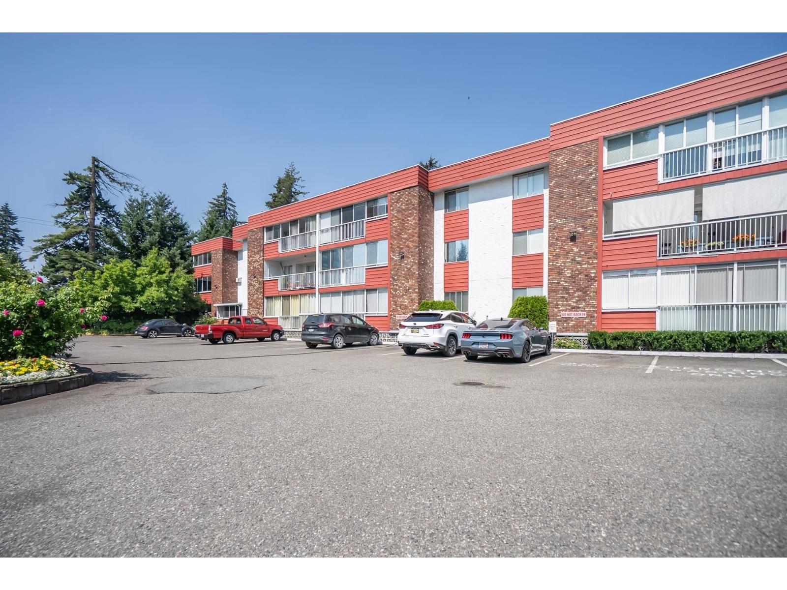 303 32025 Tims Avenue, Abbotsford, British Columbia V2T 2H3 - Photo 31 - R3152240