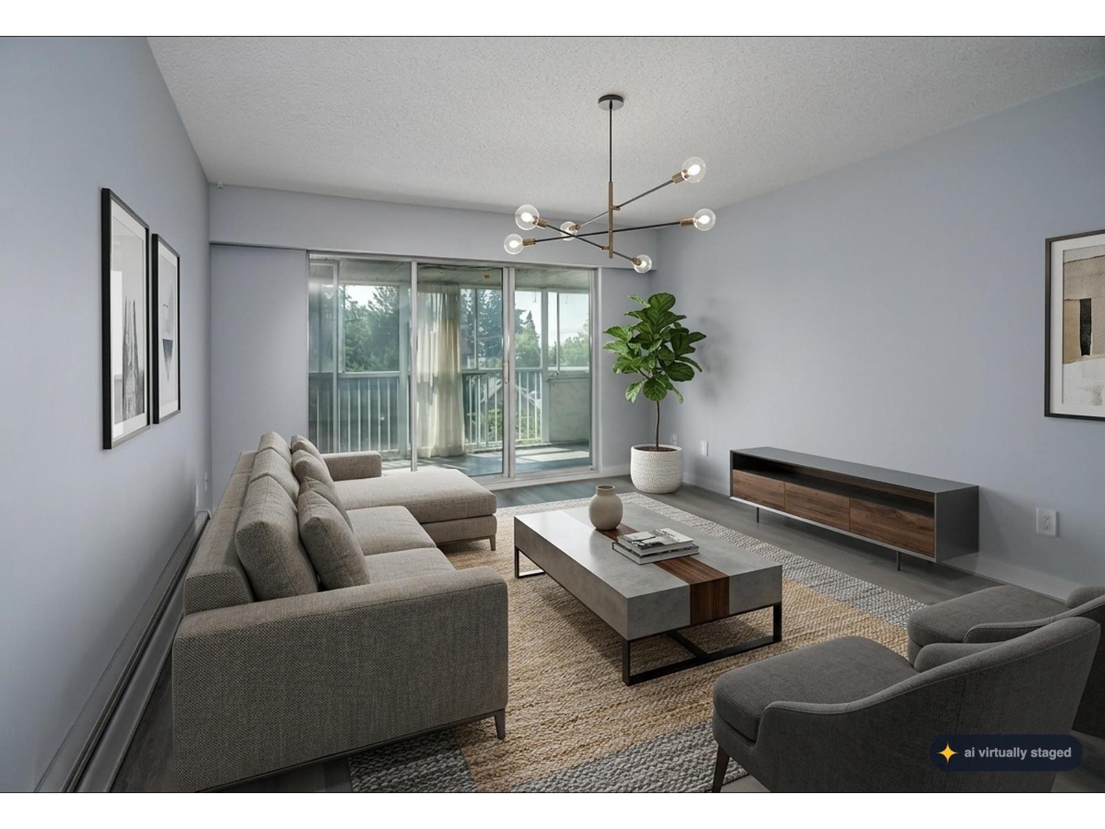 303 32025 Tims Avenue, Abbotsford, British Columbia V2T 2H3 - Photo 2 - R3152240