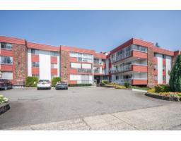 303 32025 TIMS AVENUE, Abbotsford, British Columbia
