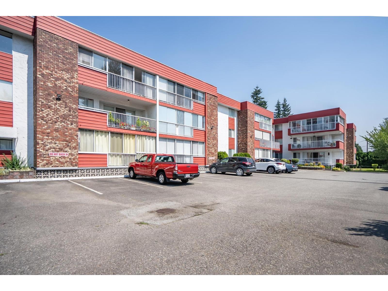 303 32025 Tims Avenue, Abbotsford, British Columbia V2T 2H3 - Photo 30 - R3152240