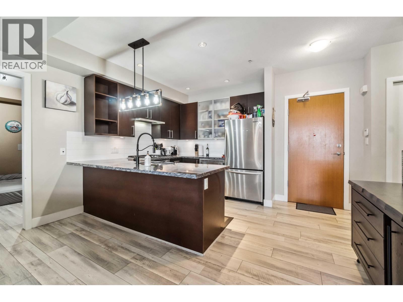 201 14300 Riverport Way, Richmond, British Columbia  V6W 0A4 - Photo 12 - R3133033